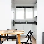 Modern Brixton Apartment