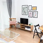 Modern Brixton Apartment