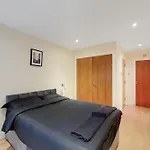 Apartment In The Heart Of London