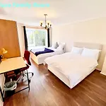 Centel - Happy Stay In Zone 1 London