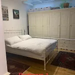 Apartment In Notting Hill