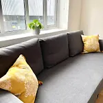 2 Bedroom Near Euston, King\'S Cross