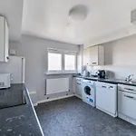 Crystal Palace Apartments
