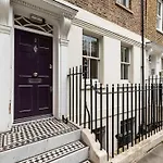 Stunning 3 Bed Townhouse In The Heart Of Mayfair
