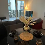 Luxury Flat In White City