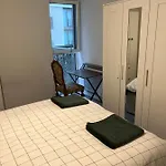 Luxury Flat In White City