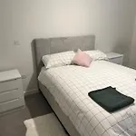 Luxury Flat In White City