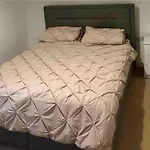 Lovely One Bedroom Apartment With Balcony