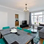 2-bedroom Apartment in Baker Street