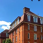 Centrally Located London Apartment
