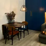Centrally Located London Apartment