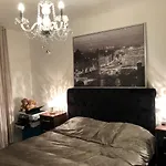 Luxury Apartment North Greenwich London