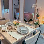 Trendy Studio In Central London