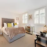 London Choice Apartments - South Kensington - Mews House II