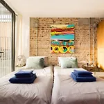 Cool Loft In Fashionable East London