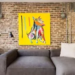 Cool Loft In Fashionable East London