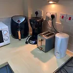 David\'S Apartment