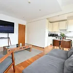 Modern 3-Bedroom Flat Close To Regent\'S Park