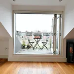 Modern 3-Bedroom Flat Close To Regent\'S Park