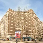 South Kensington Excellent Location Studio At Chelsea Cloister Hotel