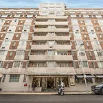 South Kensington Excellent Location Studio At Chelsea Cloister Hotel