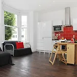Holiday Lets London - I3