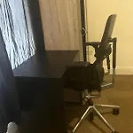 Comfy Room