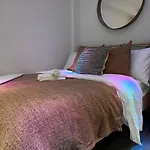 Trendy Studio In Central London