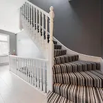 Functional Budget Stay With Wi-Fi And Laundry Facilities Near Tube Station