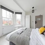 Garden View Standard Double 5Min Walk To Tufnell Park