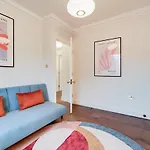 The Argyle Collection Near Kings Cross St Pancras