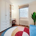 The Argyle Collection Near Kings Cross St Pancras