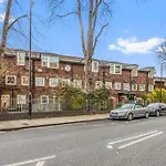 1 Bedroom Flat - Brixton