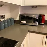 Modern Apartment In Euston-Camden