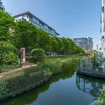 One Double Bedroom Apartment On Chelsea Bridge!