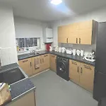 Greenwich Luxury View Apartment