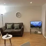 New Build 2 Bedroom With 2 Bath, London