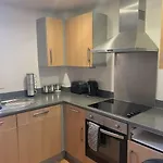 New Build 2 Bedroom With 2 Bath, London