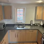 New Build 2 Bedroom With 2 Bath, London