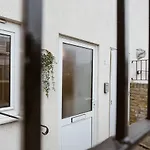 Hipster 2 double bedroom in Hackney