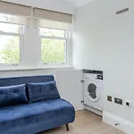 Luxlet Apartments - Heart Of Hampstead, London