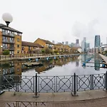 Riverside View