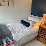 London Duplex Penthouse For 7 People