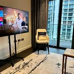 Staycity One Bedroom Luxury Apartment