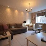 Flat In The Heart Of Camden Town