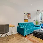 Homely 1Bed Apartment Vauxhall