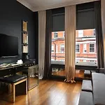 The Franklin London - Starhotels Collezione