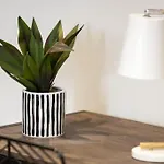 Cozy Nook: Stylish Studio, Walk To Park & Shop