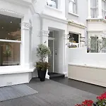 Holiday Lets London - I3
