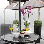 Holiday Lets London - I3